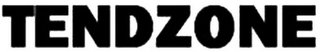 TENDZONE logo