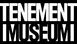 TENEMENT MUSEUM logo