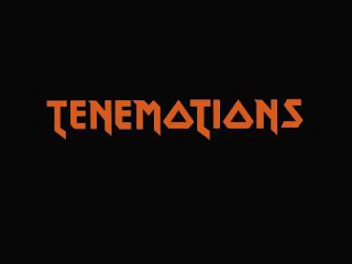TENEMOTIONS logo