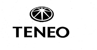 TENEO logo