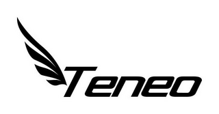 TENEO logo