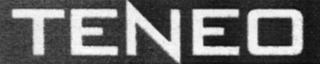 TENEO logo