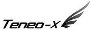 TENEO-X logo