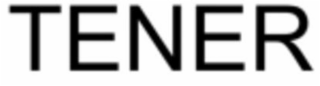 TENER logo