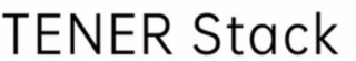 TENER STACK logo