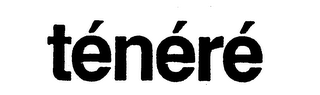 TENERE logo