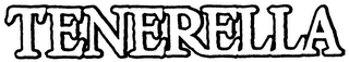 TENERELLA logo