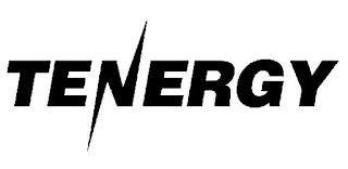 TENERGY logo