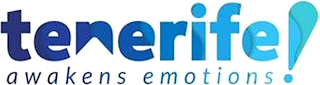 TENERIFE AWAKENS EMOTIONS logo