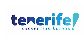 TENERIFE CONVENTION BUREAU! logo
