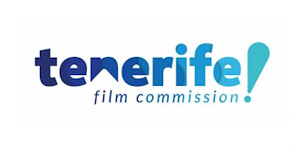TENERIFE FILM COMMISSION! logo