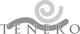 TENERO logo