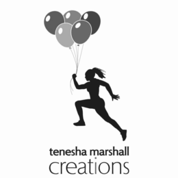 TENESHA MARSHALL CREATIONS logo
