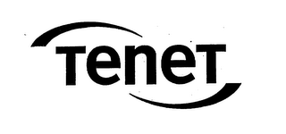 TENET logo