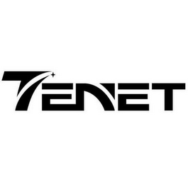 TENET logo