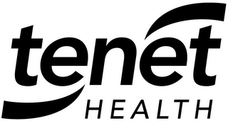 TENET HEALTH logo