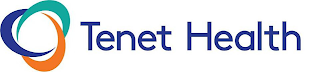 TENET HEALTH logo