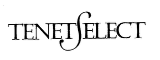 TENETSELECT logo