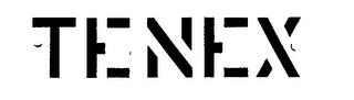 TENEX logo