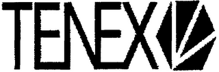 TENEX logo