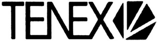 TENEX logo