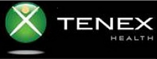 TENEX HEALTH logo