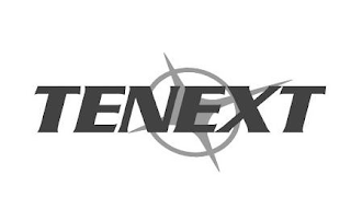 TENEXT logo