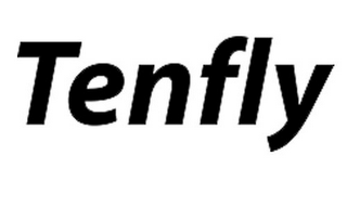TENFLY logo