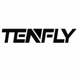 TENFLY logo