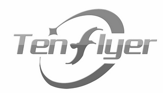 TENFLYER logo