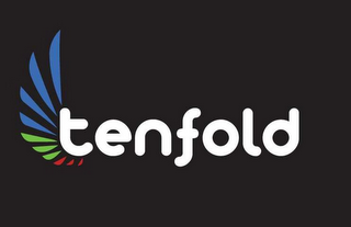 TENFOLD logo