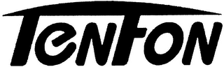 TENFON logo