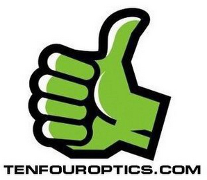 TENFOUROPTICS.COM logo