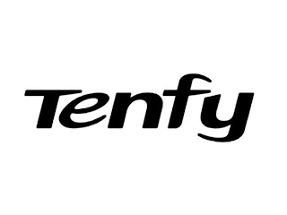 TENFY logo