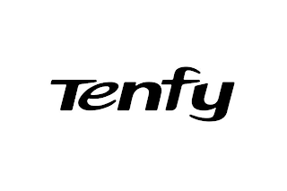 TENFY logo