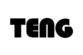 TENG logo