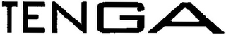 TENGA logo