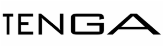 TENGA logo