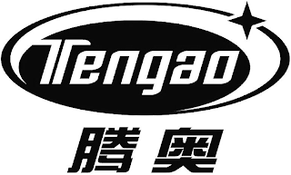 TENGAO logo