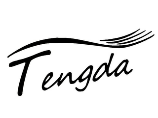 TENGDA logo