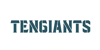 TENGIANTS logo