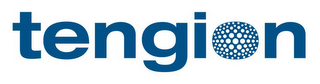 TENGION logo