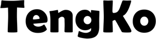 TENGKO logo