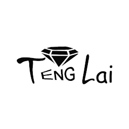 TENGLAI logo