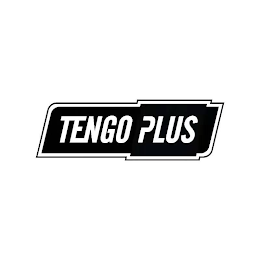TENGO PLUS logo