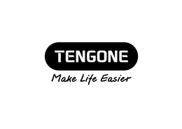 TENGONE MAKE LIFE EASIER logo