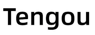 TENGOU logo