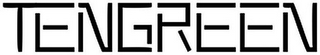 TENGREEN logo