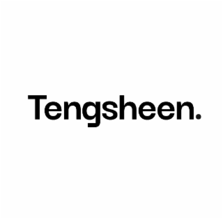 TENGSHEEN. logo