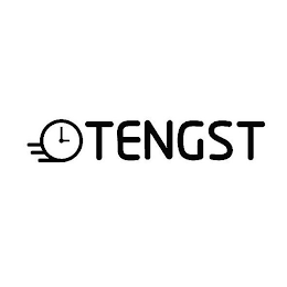 TENGST logo